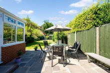 Images for Stoneleigh Avenue, Sale, M33