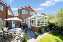Images for Stoneleigh Avenue, Sale, M33