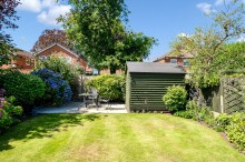 Images for Stoneleigh Avenue, Sale, M33