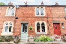 Images for Eaton Road, Tarporley, CW6