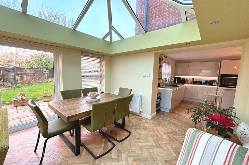 Images for Needham Drive, Cranage, CW4