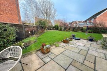 Images for Needham Drive, Cranage, CW4