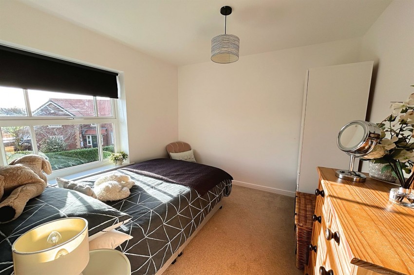 Images for Needham Drive, Cranage, CW4