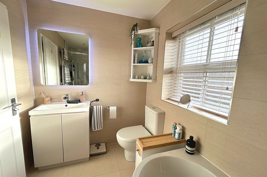 Images for Needham Drive, Cranage, CW4