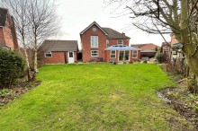Images for Needham Drive, Cranage, CW4