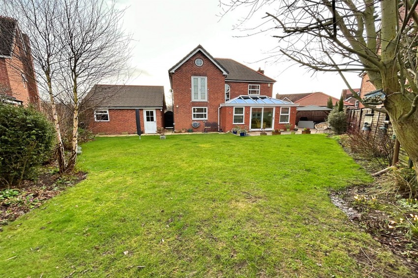 Images for Needham Drive, Cranage, CW4