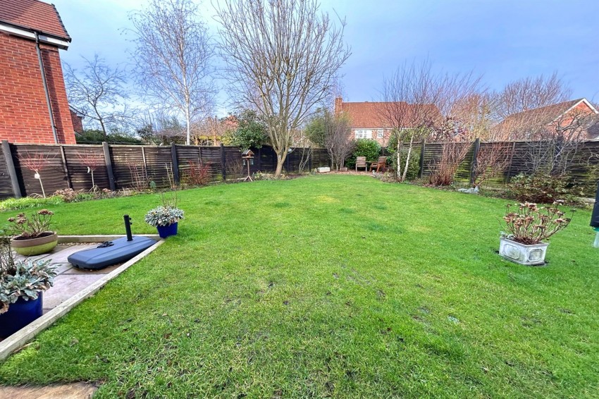 Images for Needham Drive, Cranage, CW4