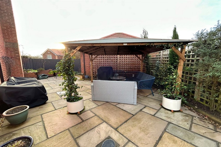 Images for Needham Drive, Cranage, CW4