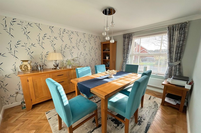 Images for Needham Drive, Cranage, CW4