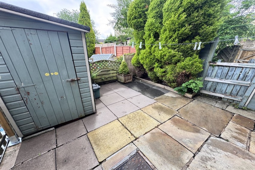 Images for Burrfields Road, Chapel-En-Le-Frith, SK23