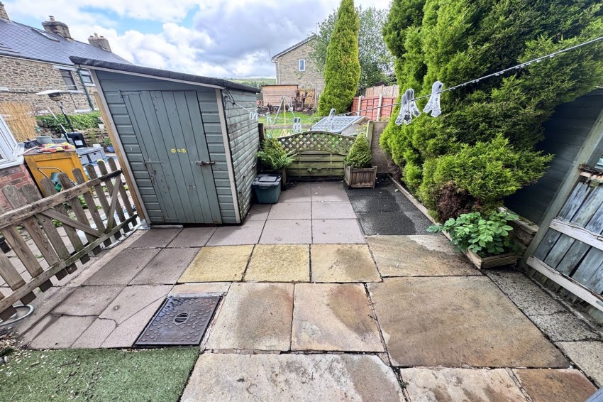Images for Burrfields Road, Chapel-En-Le-Frith, SK23