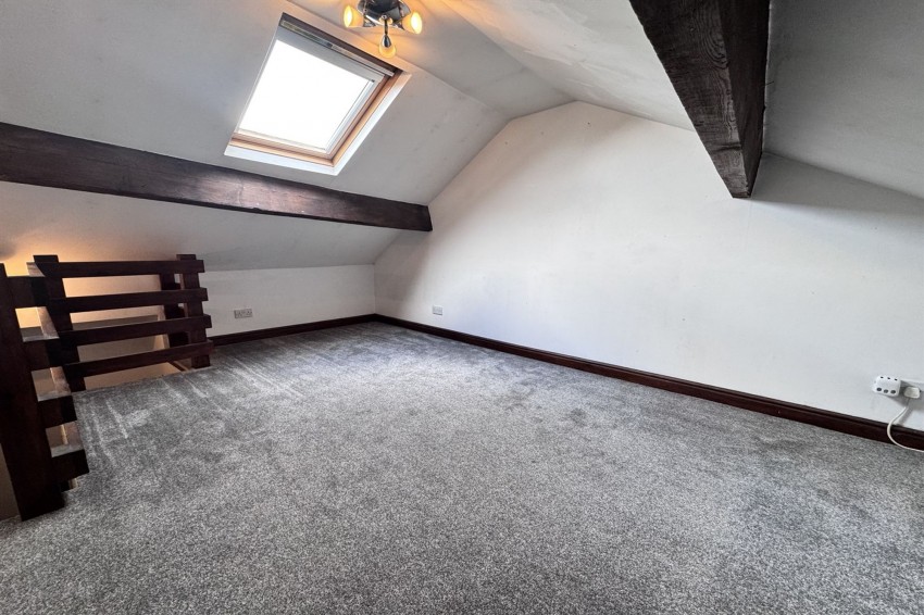 Images for Burrfields Road, Chapel-En-Le-Frith, SK23