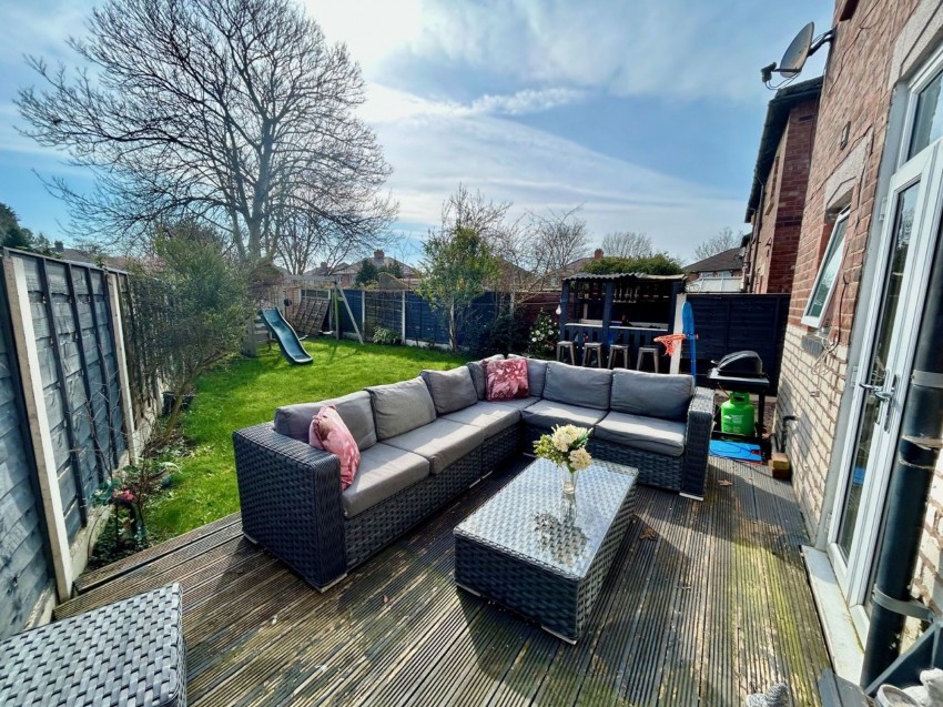 Images for Abingdon Road, Stockport, SK5