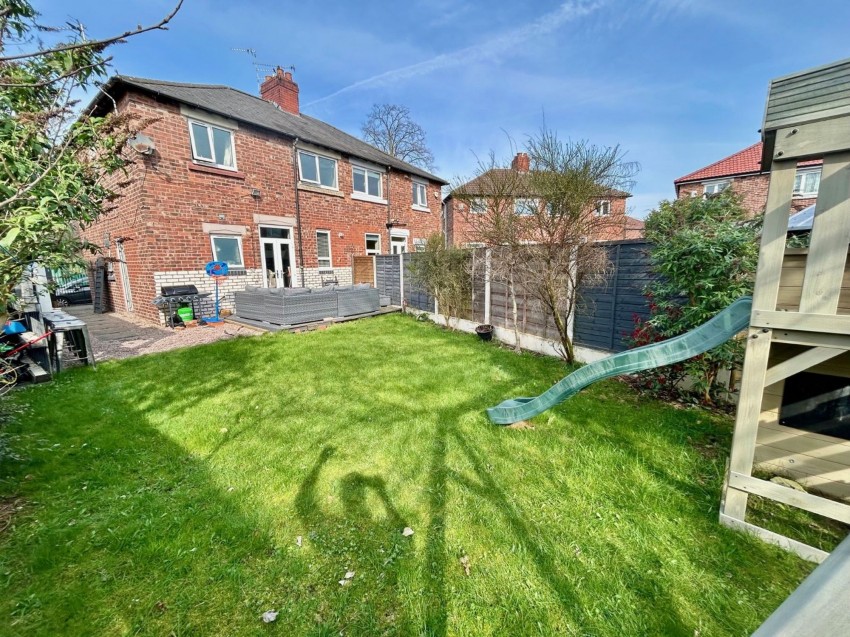 Images for Abingdon Road, Stockport, SK5