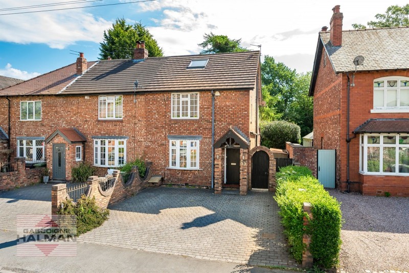 Hawthorn Street, Wilmslow, SK9