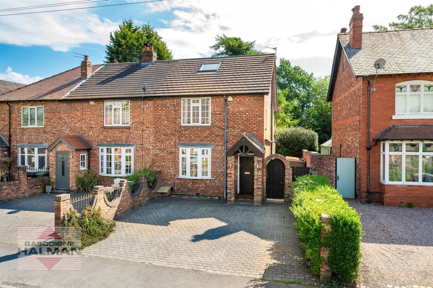 Images for Hawthorn Street, Wilmslow, SK9