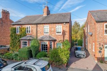 Images for Townfield Lane, Frodsham, WA6