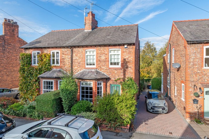 Townfield Lane, Frodsham, WA6