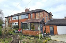 Images for Thorley Drive, Timperley, WA15