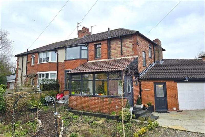 Thorley Drive, Timperley, WA15