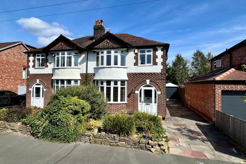 Clifton Drive, Gatley, SK8