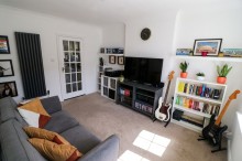 Images for Bessancourt, Holmes Chapel, CW4