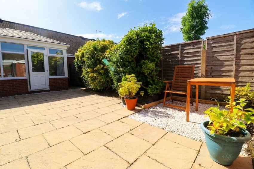 Images for Bessancourt, Holmes Chapel, CW4