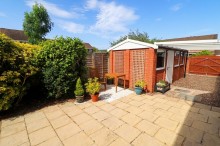 Images for Bessancourt, Holmes Chapel, CW4
