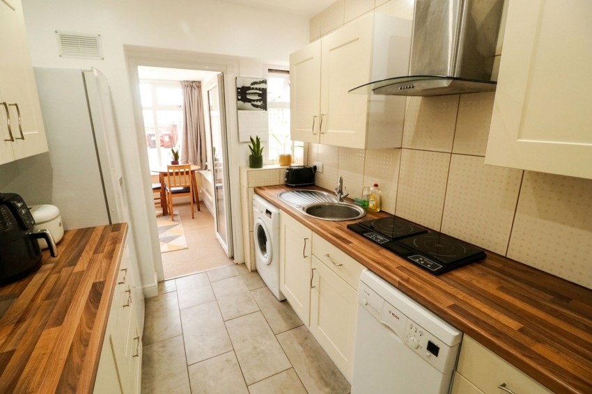 Images for Bessancourt, Holmes Chapel, CW4