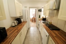 Images for Bessancourt, Holmes Chapel, CW4