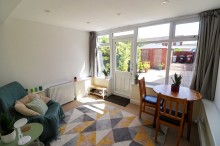 Images for Bessancourt, Holmes Chapel, CW4
