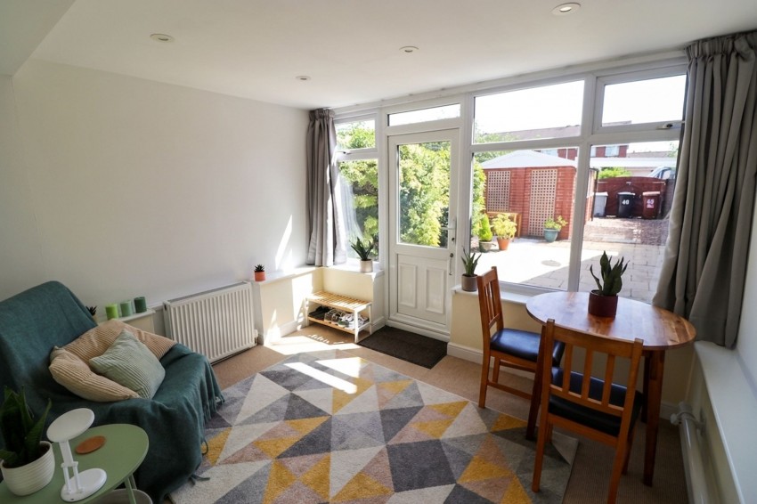 Images for Bessancourt, Holmes Chapel, CW4