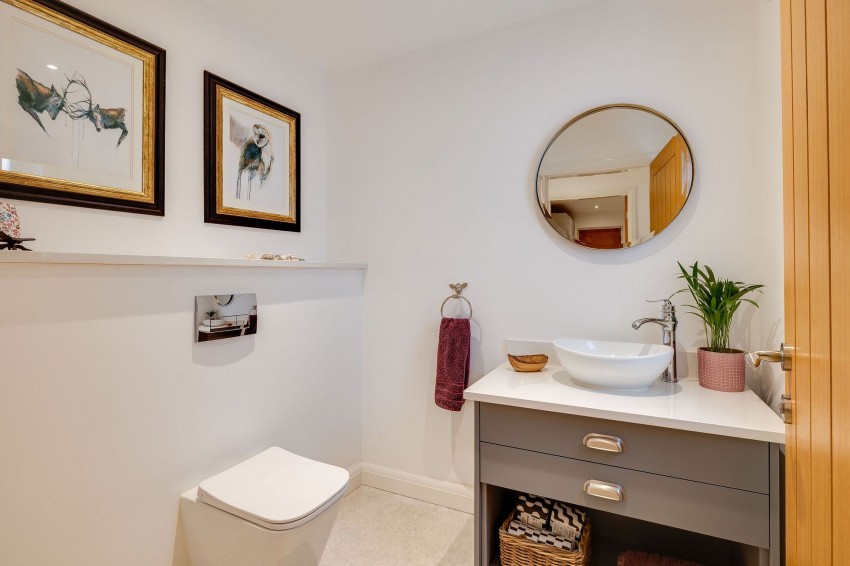 Images for Northgate, Utkinton, CW6