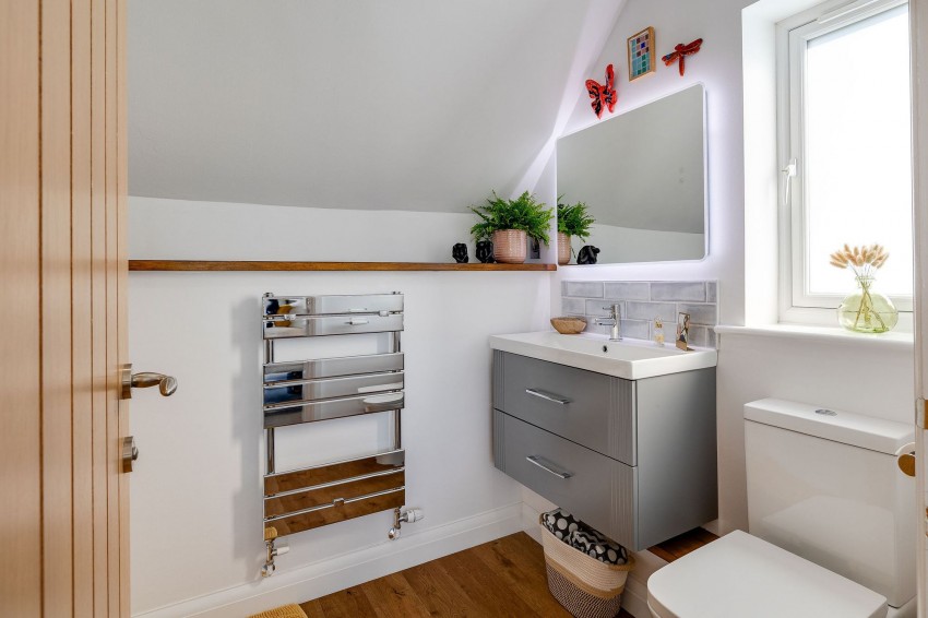 Images for Northgate, Utkinton, CW6