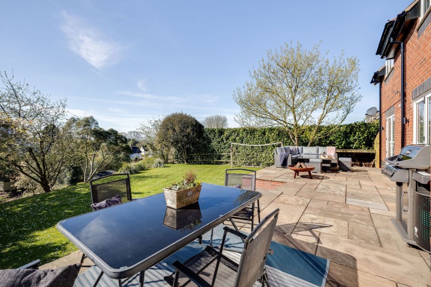 Images for Northgate, Utkinton, CW6