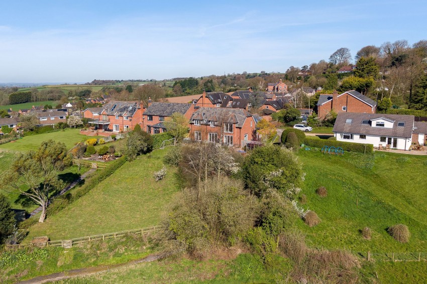 Images for Northgate, Utkinton, CW6