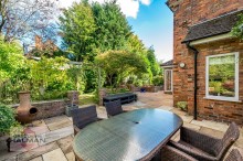 Images for Green Villa Park, Wilmslow, SK9