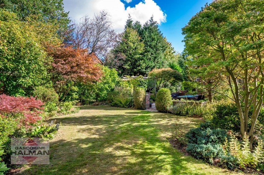 Images for Green Villa Park, Wilmslow, SK9