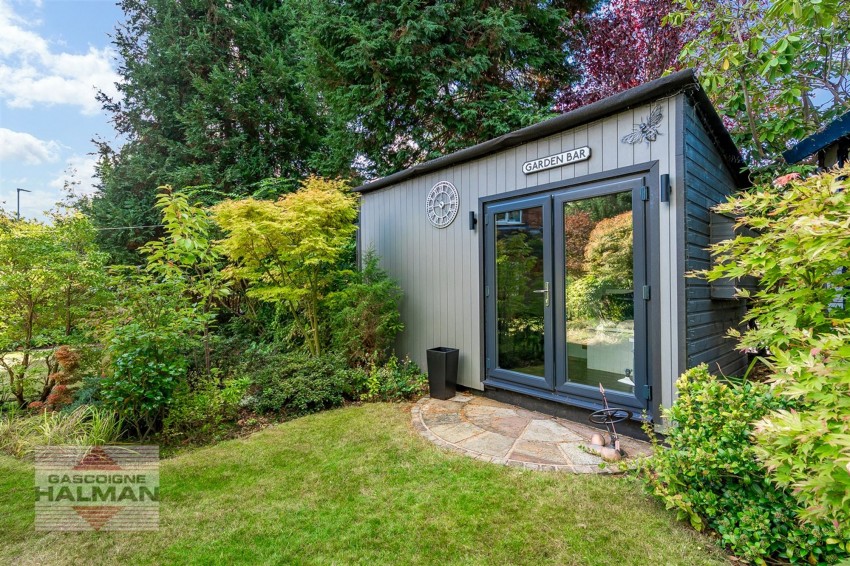 Images for Green Villa Park, Wilmslow, SK9