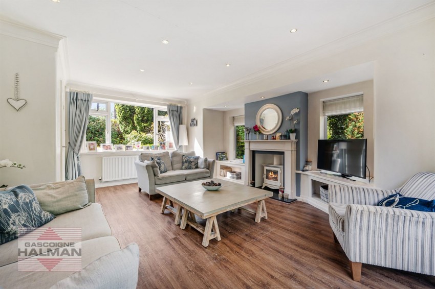 Images for Green Villa Park, Wilmslow, SK9