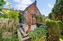 Images for Green Villa Park, Wilmslow, SK9