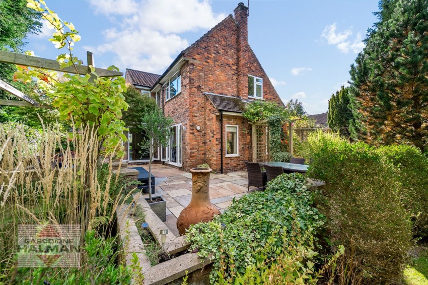 Images for Green Villa Park, Wilmslow, SK9