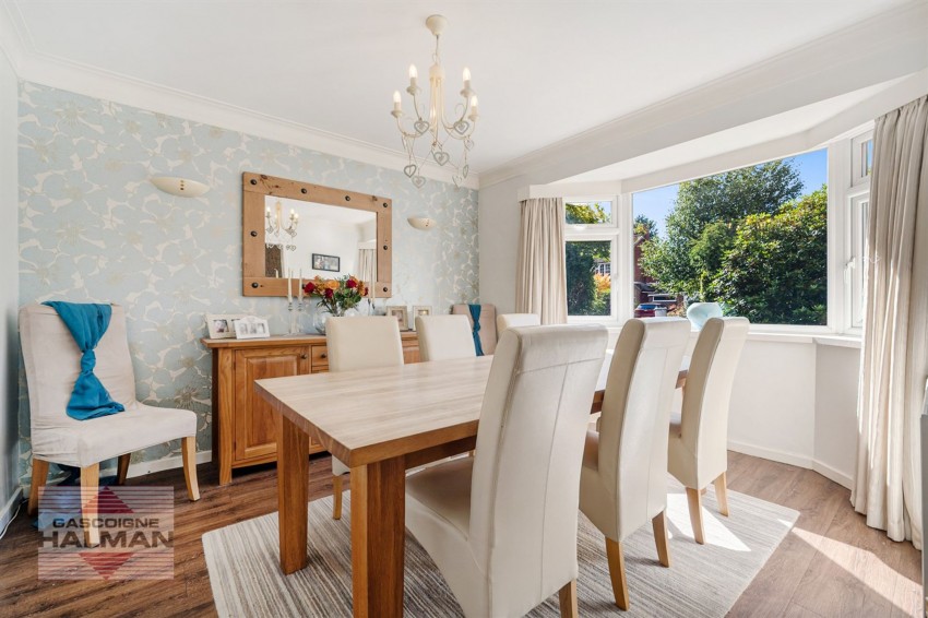 Images for Green Villa Park, Wilmslow, SK9