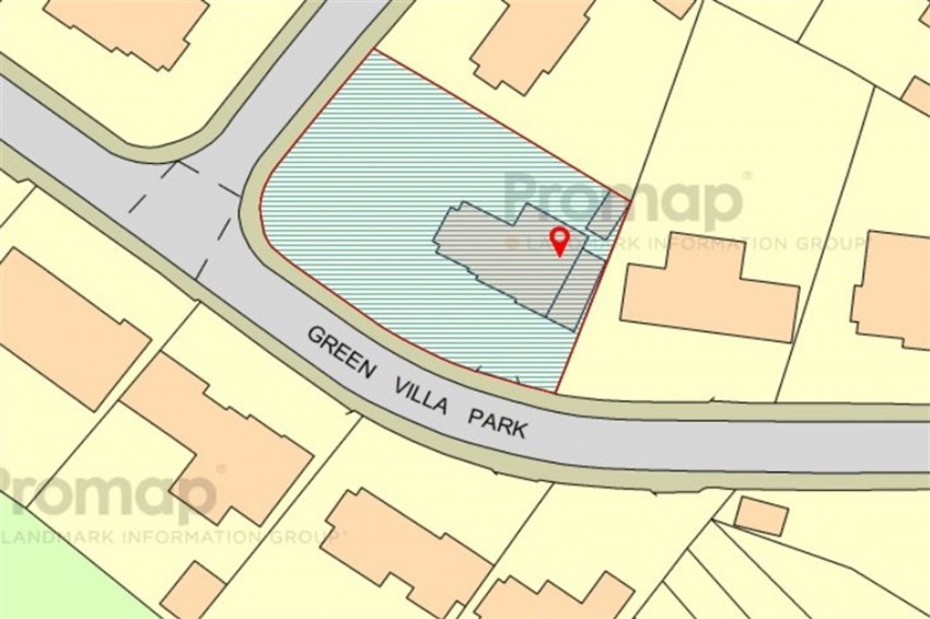 Images for Green Villa Park, Wilmslow, SK9