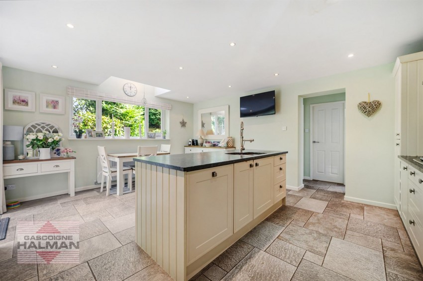 Images for Green Villa Park, Wilmslow, SK9