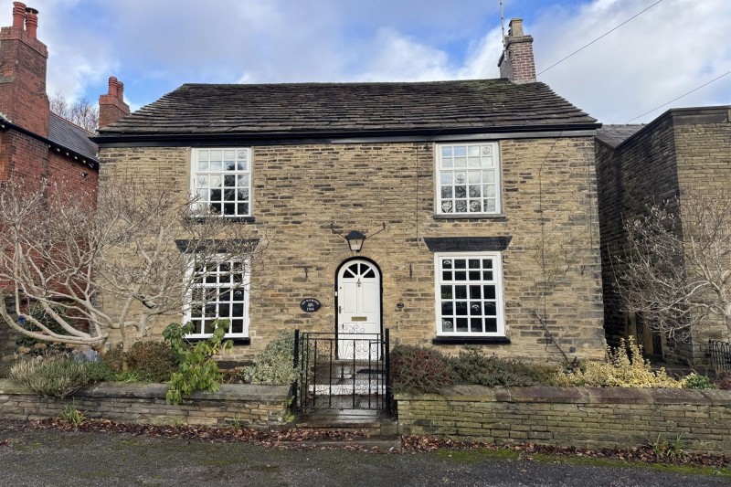 Hatherlow, Romiley, SK6