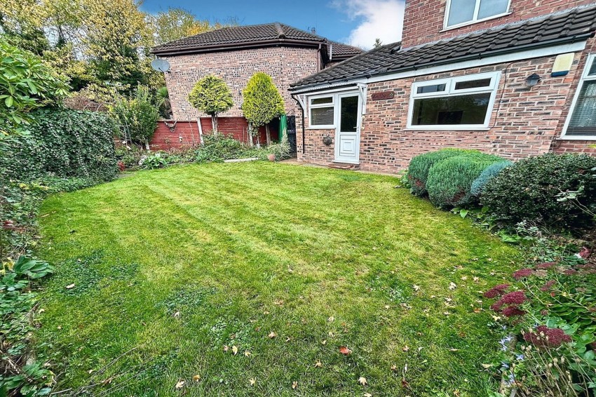 Images for Avalon Drive, Manchester, M20