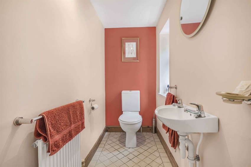 Images for Woodlands Road, Handforth, SK9