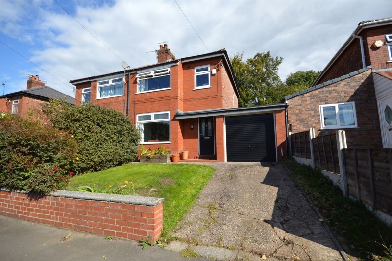 Briarfield Road, Stockport, SK4