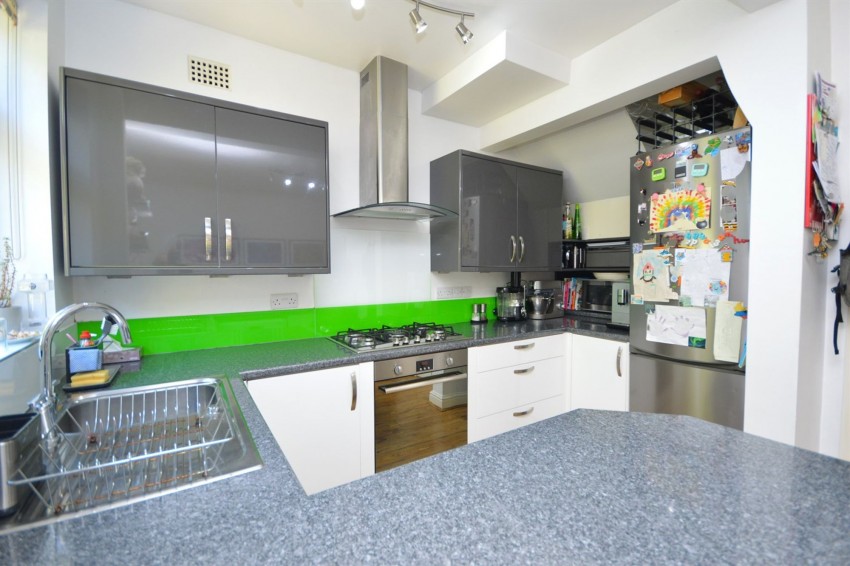 Images for Briarfield Road, Stockport, SK4